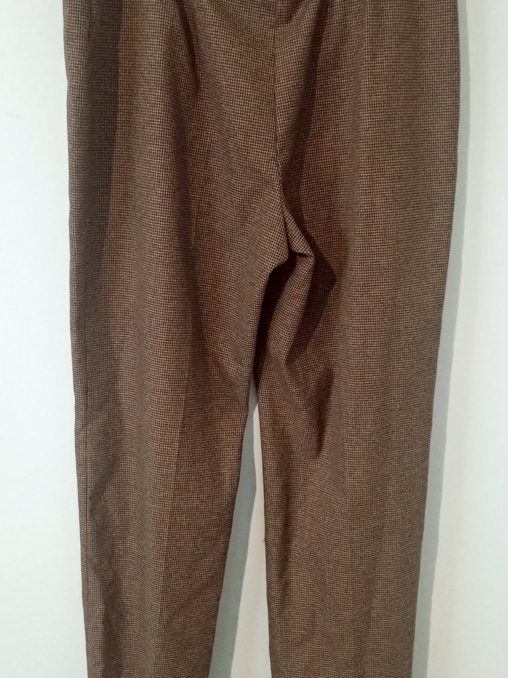 Louben Brown Pants